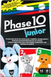 Mattel Games Phase 10 Junior für 5,99€