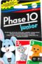 Mattel Games Phase 10 Junior Kartenspiel für 5,99 Euro