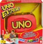 Mattel Games UNO Extreme mit Kartenwerfer für 23,99€