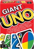 Mattel Games UNO Giant Kartenspiel (GRL91) für 21,99 Euro