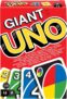 Mattel Games UNO Giant Kartenspiel (GRL91) für 21,99 Euro