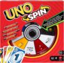 Mattel Games UNO Spin – Kartenspiel (JGR00) für 12,99 Euro