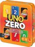 Mattel Games UNO Zero Kartenspiel für 5,75 Euro