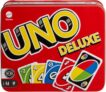 Mattel UNO Deluxe Kartenspiel für 8,99 Euro