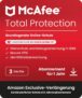 McAfee Total Protection 2025 (3 Geräte) für 12,99 Euro