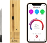 MEATER Plus – kabellose smarte Fleischthermometer für 69,90€
