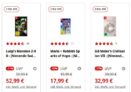 MediaMarkt: 3 Games für 49 € – PS5, Xbox, Switch & PC