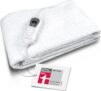 Medisana HU 665 Wärmeunterbett (150 x 80 cm) für 21,99 Euro