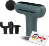 medisana MG 200 Mini-Massage-Gun für 44,96 Euro