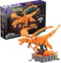 MEGA Pokémon Actionfigur – bewegliches Glurak (HMW05) für 59,50€