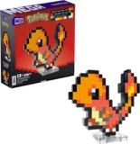 MEGA Pokémon Glumanda (HTH76) für 12,99 Euro