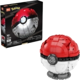 MEGA Pokémon Jumbo Pokéball (HBF53) für 27,88 Euro