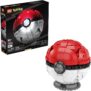 MEGA Pokémon Jumbo Pokéball (HBF53) für 27,88 Euro