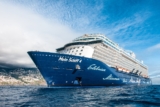 7 Nächte Mein Schiff 4 – Zauber des Orient ab/bis Dubai ab 799 Euro