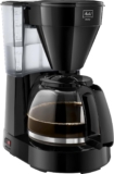 Melitta Easy – Filterkaffeemaschine für 29,99 Euro