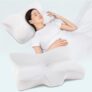 Memory-Foam-Kissen für 10,99 Euro
