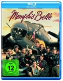 Memphis Belle [Blu-ray] für 7,46 Euro
