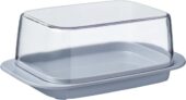 Mepal Butterdose (grey, für 250 g) für 6,99€