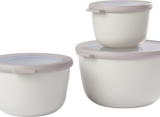 Mepal Multischale Cirqula Round (3‑teiliges Set) für 16,10 Euro