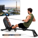 MERACH Rudergerät (klappbar) für 299,99 Euro