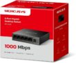Mercusys MS105GS 5-Ports Gigabit Netzwerk-Switch für 9,90 Euro