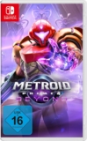 Metroid Prime 4: Beyond – [Nintendo Switch] für 28,46 Euro