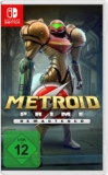 Metroid Prime Remastered [Nintendo Switch] für 25€