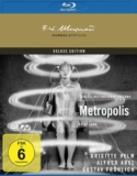 Metropolis [Blu-ray] für 9,97€