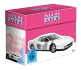 Miami Vice – Die komplette Serie [30 DVDs] für 33,47 Euro