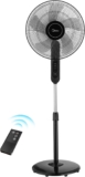 Midea FS40-15FR Standventilator für 44,99 Euro
