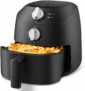 Midea Heißluftfritteuse (2L, 1150W) für 19,99 Euro