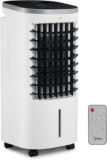 Midea Mobiler Luftkühler AC100-25BR für 59,99 Euro