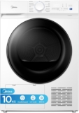Midea Wärmepumpentrockner V3 Series (10kg) für 424,99 Euro