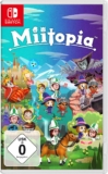 Miitopia [Nintendo Switch] für 19,99€