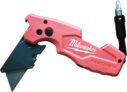 Milwaukee Fastback Universalmesser 6-in-1 (4932478559) für 21,50 Euro