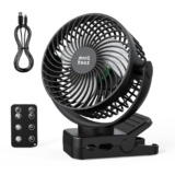 Minthouz USB-Tischventilator für 19,19 Euro