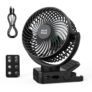 Minthouz USB-Tischventilator für 19,19 Euro