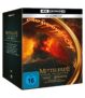 Mittelerde 6-Film Collection (4K Ultra HD) (+ Blu-ray) (+ Bonus-Disc) für 68,97€