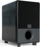 mivoc Hype 10 G2 HiFi Aktiv-Subwoofer für 159,20€