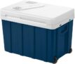 Mobicool MQ40W Kühlbox (39L) für 74,48 Euro