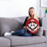 Mocchi Mario Mega Plüschtier (40cm) für 19,58€