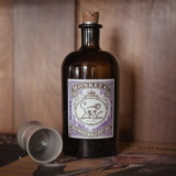 Monkey 47 Schwarzwald Dry Gin (0,5 Liter) für 25,76 Euro