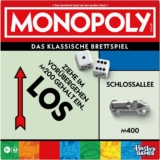 Monopoly-Brettspiel für 19,49 Euro