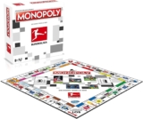 Monopoly Bundesliga Edition (Winning Moves) für 26,80 Euro