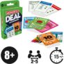Monopoly Deal Kartenspiel für 5,99 Euro