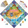 Monopoly Disney Stitch Edition Brettspiel für 19,99 Euro