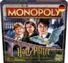 Monopoly Harry Potter Edition Brettspiel für 22,99 Euro