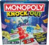 Monopoly Knockout für 17 Euro