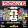 Monopoly Panini Prizm: FIFA World Cup 2026 für 24,99 Euro