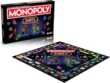 Monopoly Party Edition für 18,49 Euro